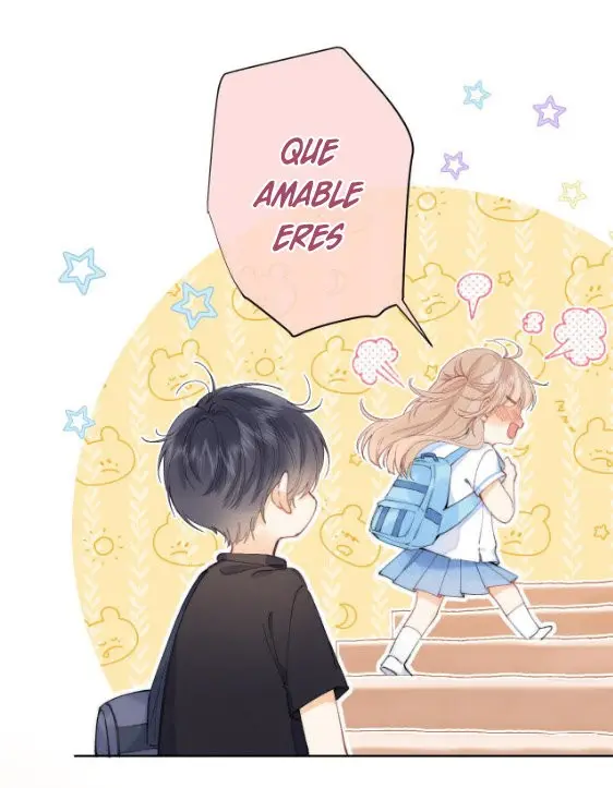 Amor Oculto capítulo 10 página 5