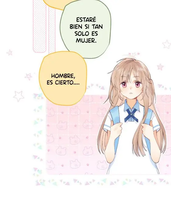 Amor Oculto capítulo 10 página 18