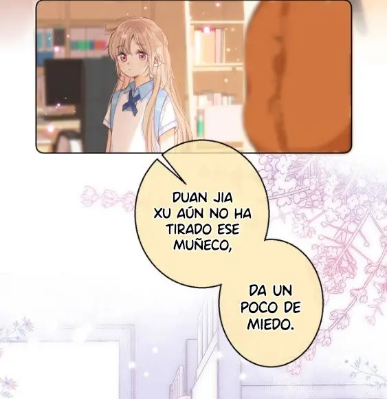 Amor Oculto capítulo 10 página 27