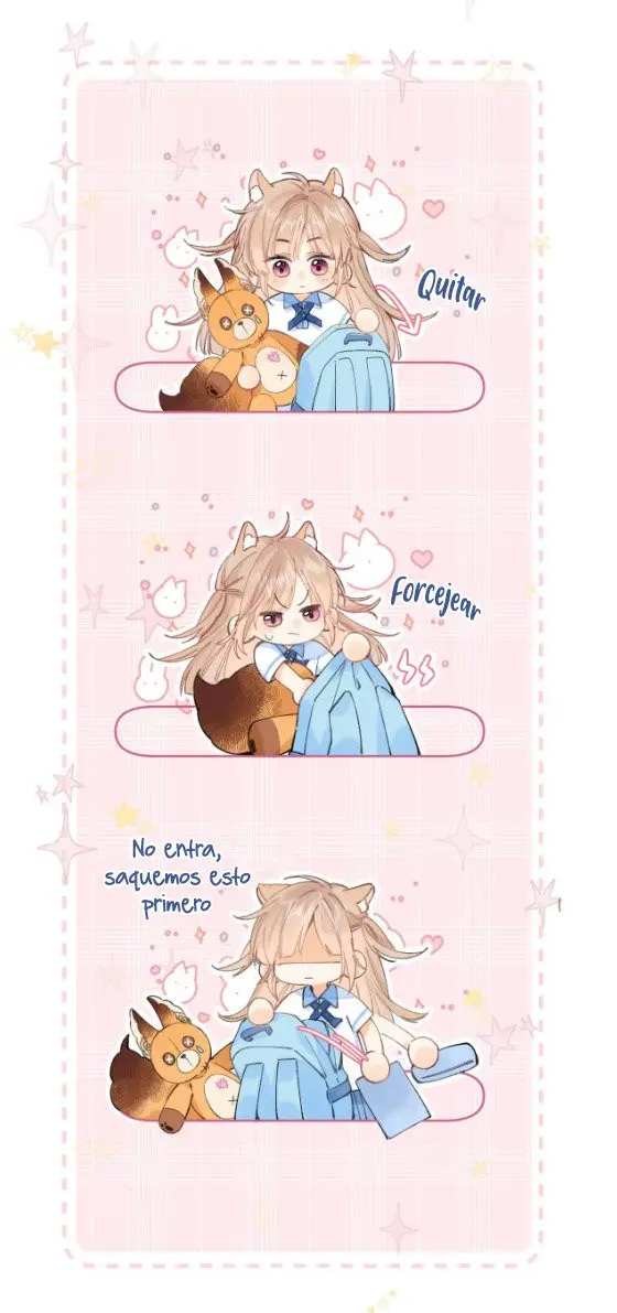 Amor Oculto capítulo 10 página 35