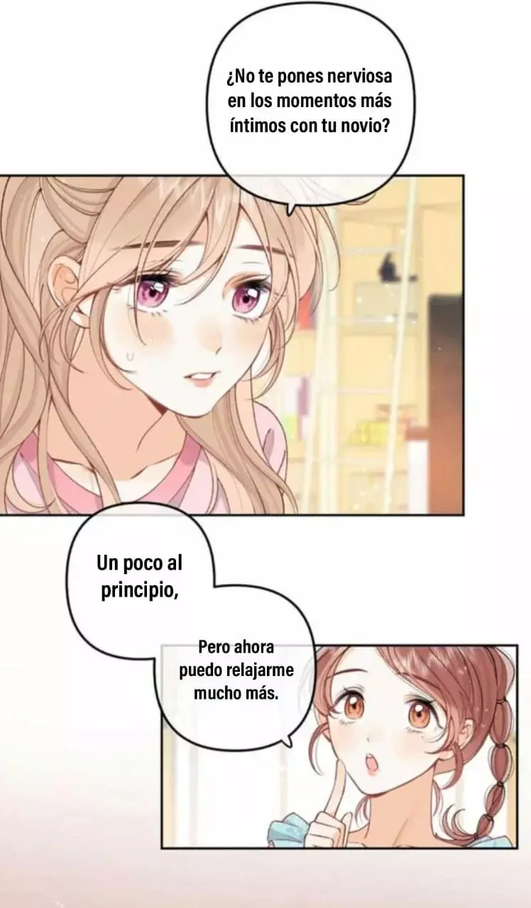 Amor Oculto capítulo 100 página 5