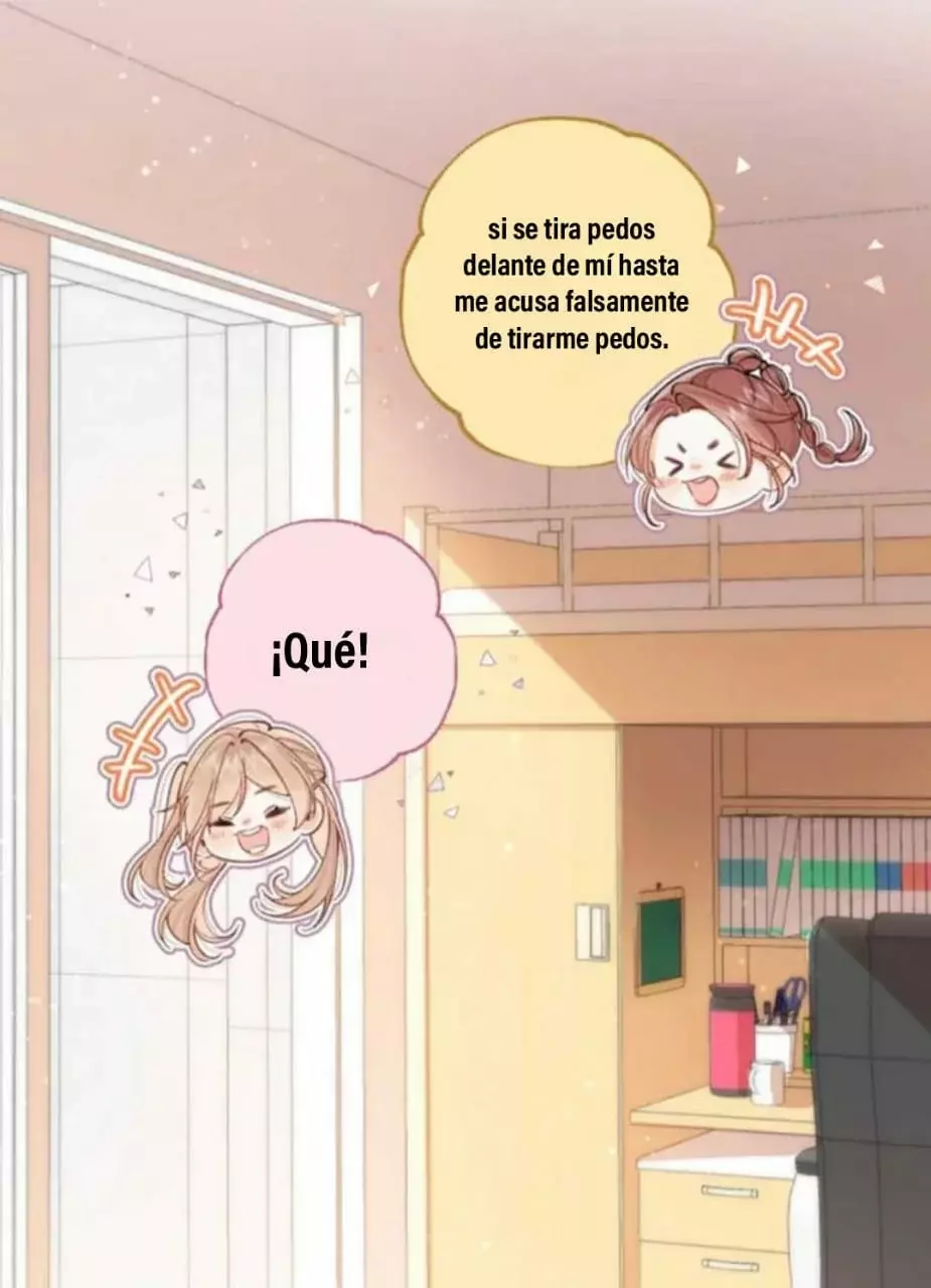 Amor Oculto capítulo 100 página 6