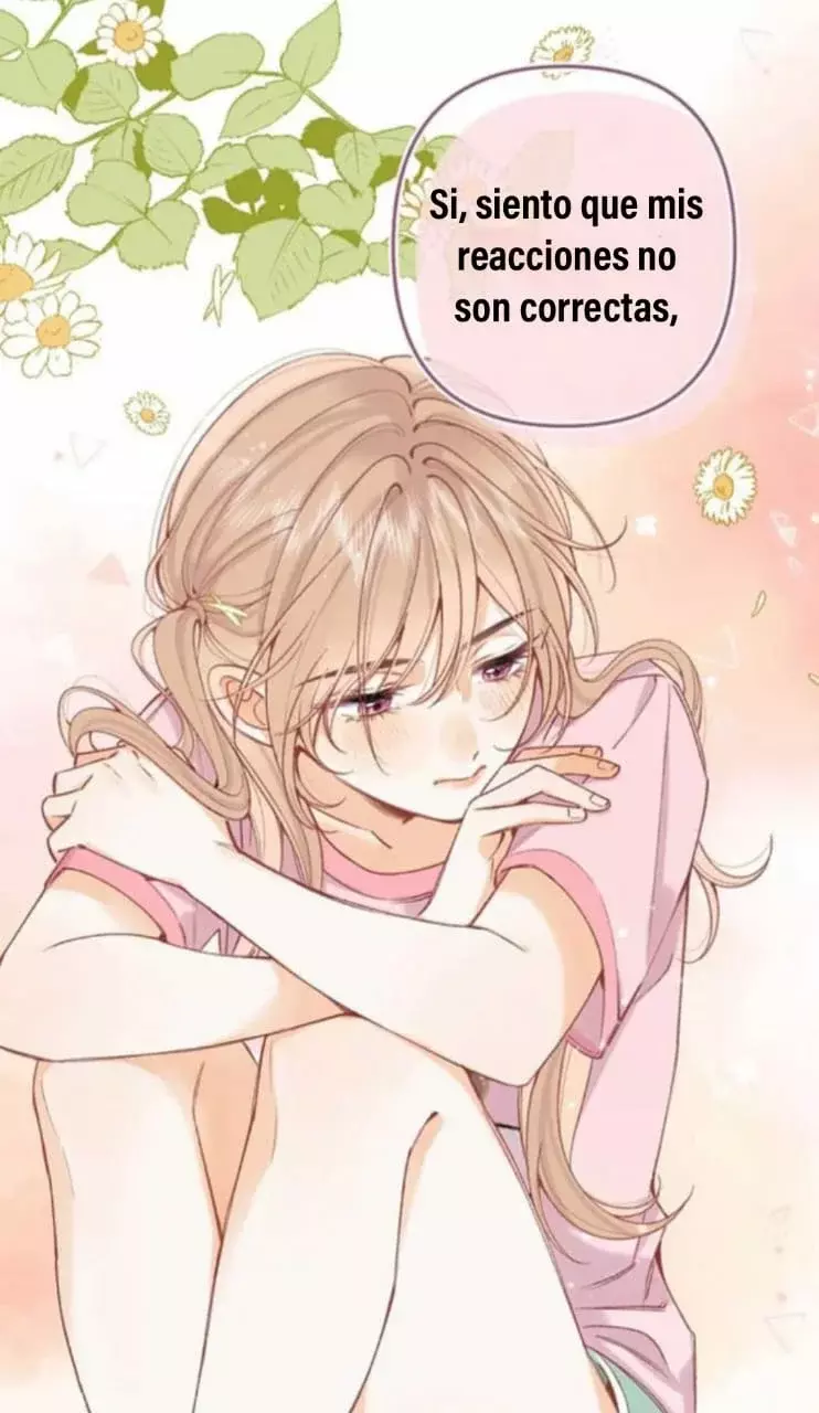 Amor Oculto capítulo 100 página 8