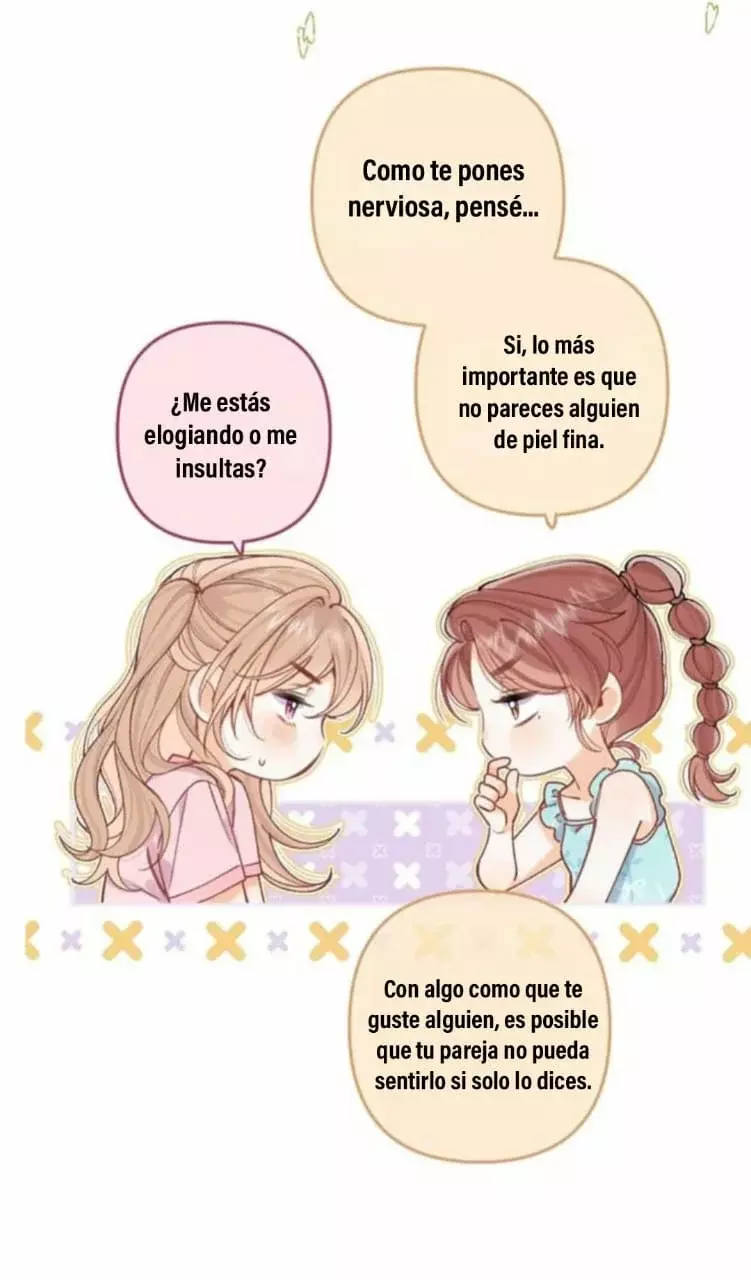Amor Oculto capítulo 100 página 10
