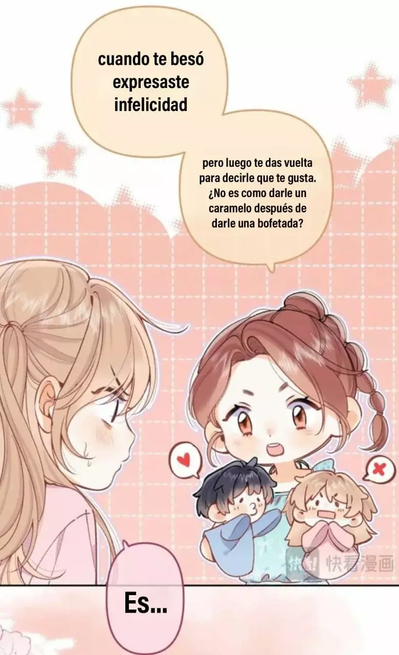 Amor Oculto capítulo 100 página 11