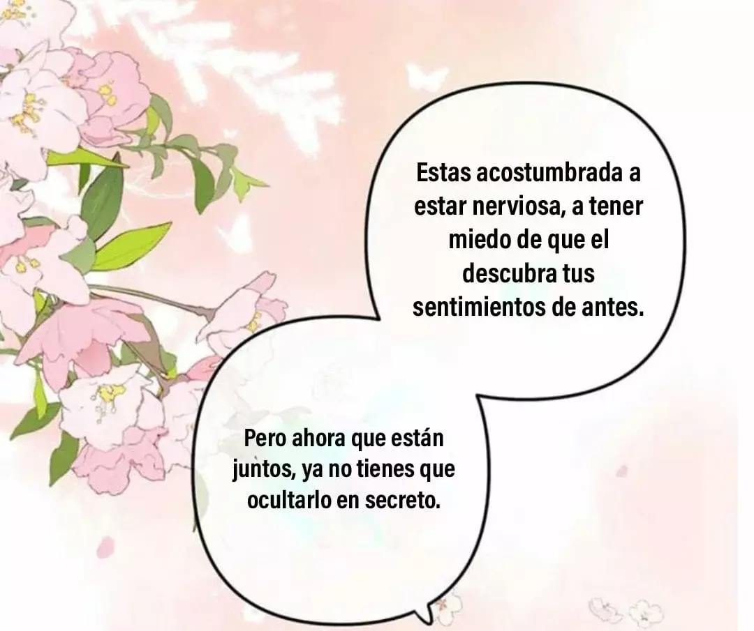 Amor Oculto capítulo 100 página 12