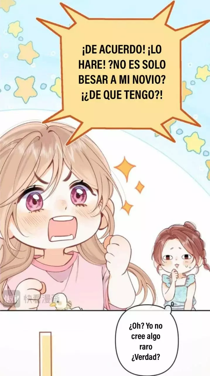 Amor Oculto capítulo 100 página 18