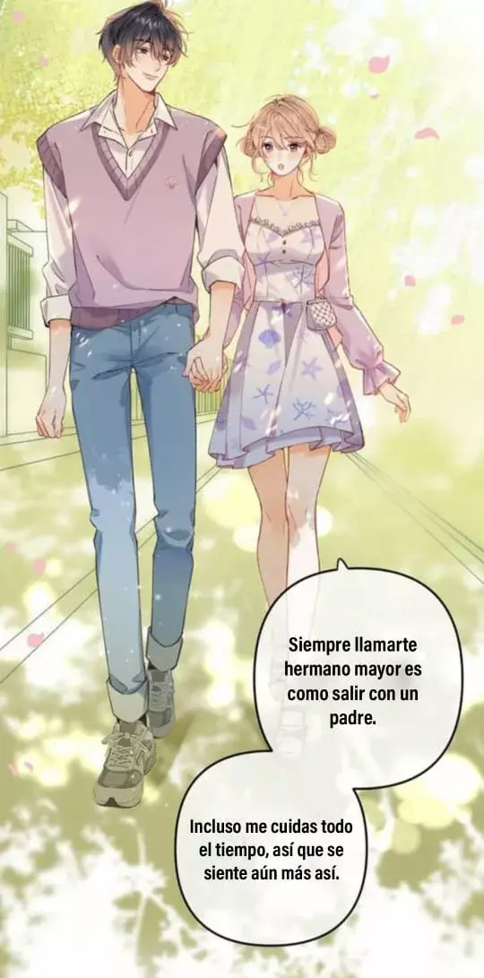 Amor Oculto capítulo 100 página 32