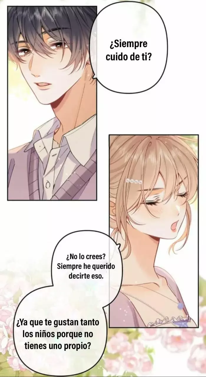 Amor Oculto capítulo 100 página 33
