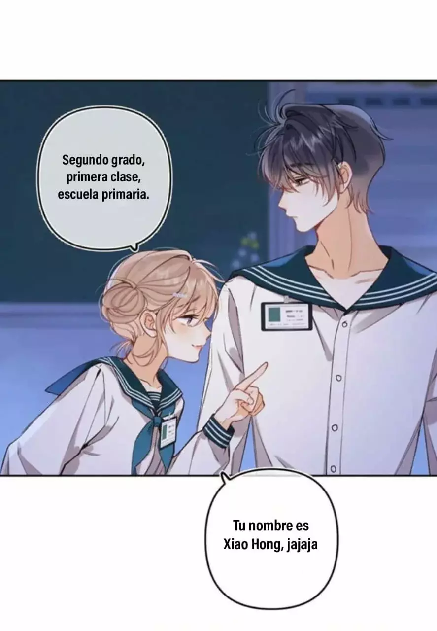 Amor Oculto capítulo 100 página 39