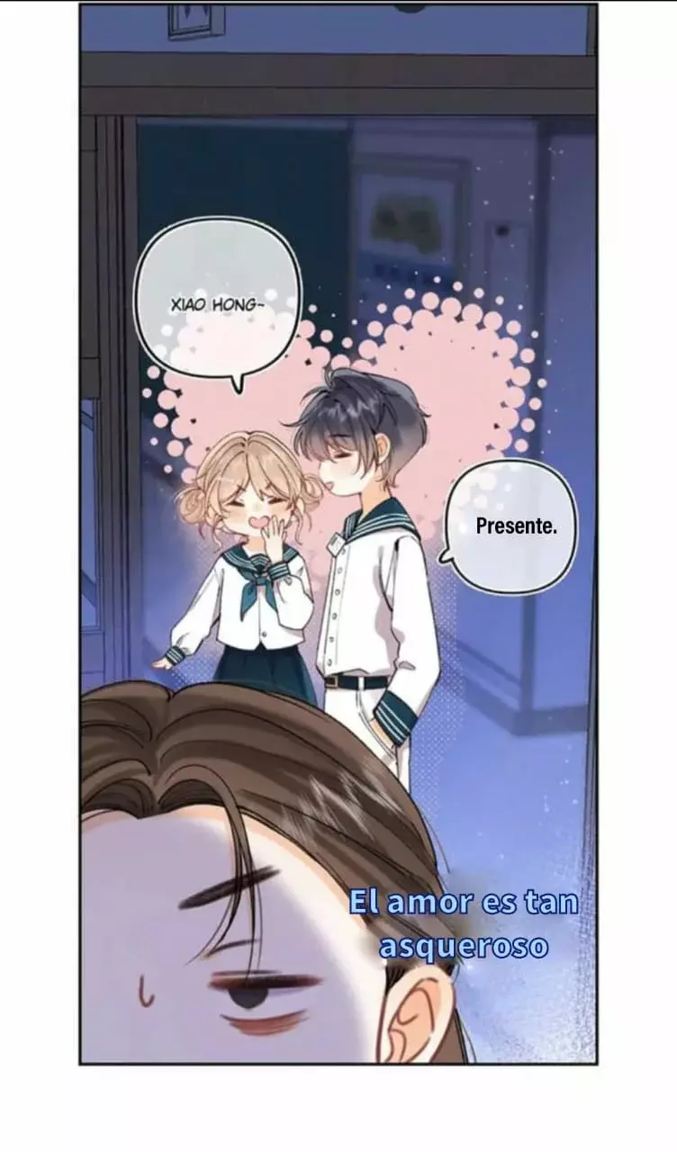 Amor Oculto capítulo 100 página 40