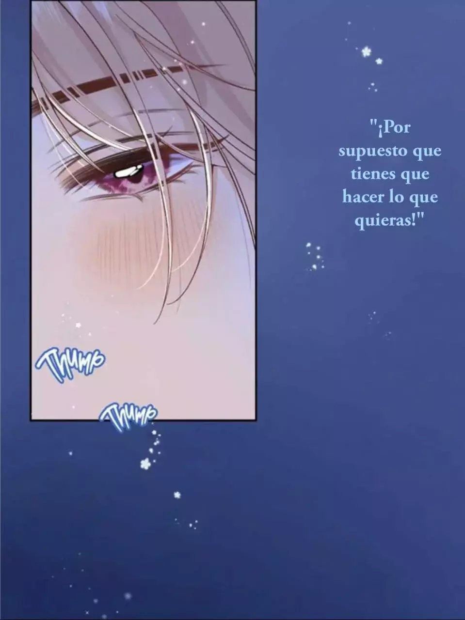 Amor Oculto capítulo 100 página 46