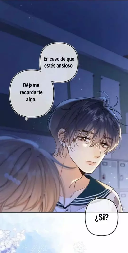 Amor Oculto capítulo 100 página 47