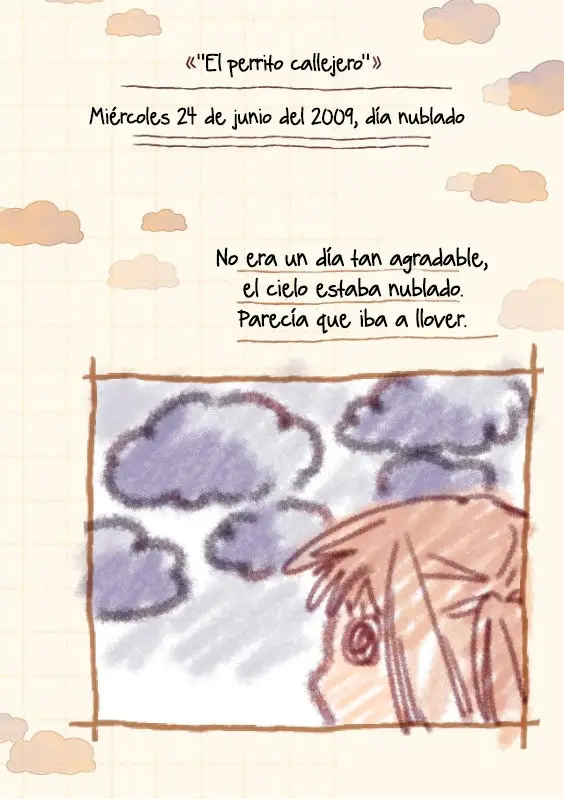 Amor Oculto capítulo 11 página 24