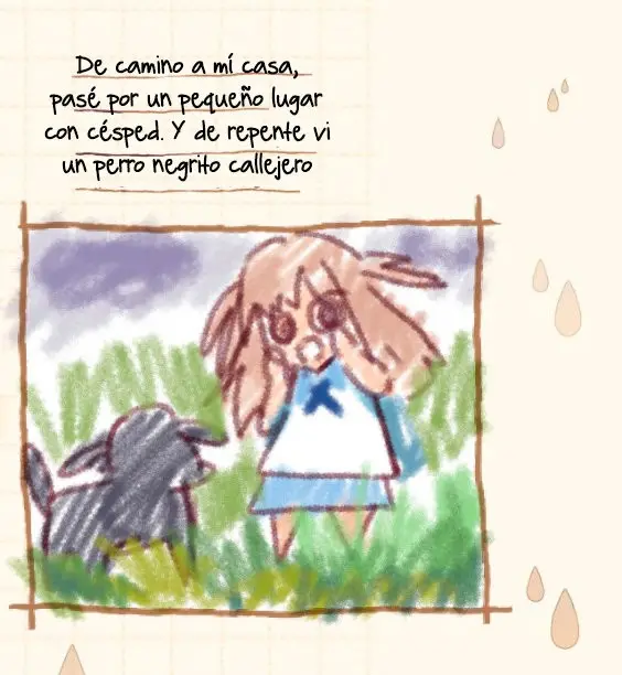 Amor Oculto capítulo 11 página 25