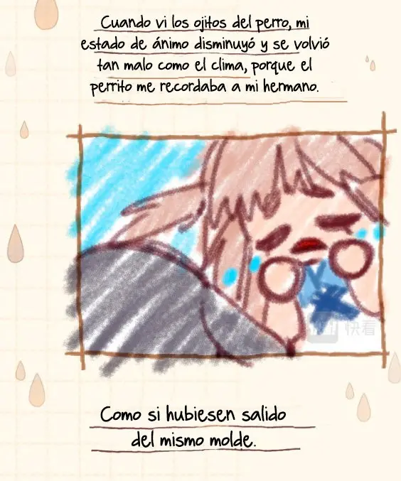 Amor Oculto capítulo 11 página 26