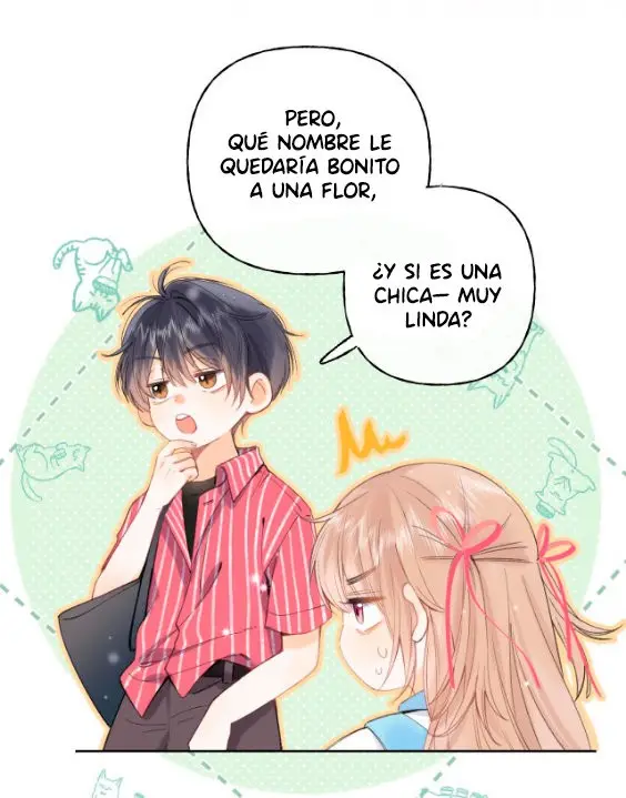 Amor Oculto capítulo 12 página 9