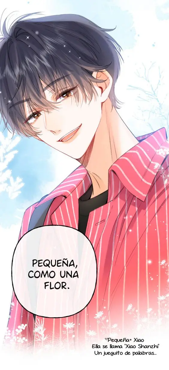 Amor Oculto capítulo 12 página 11