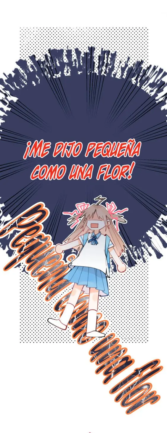 Amor Oculto capítulo 12 página 12