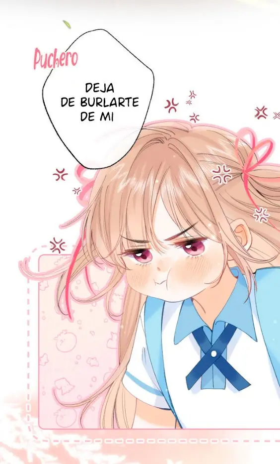 Amor Oculto capítulo 12 página 14