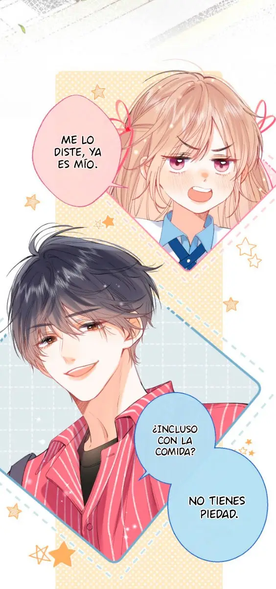 Amor Oculto capítulo 12 página 18