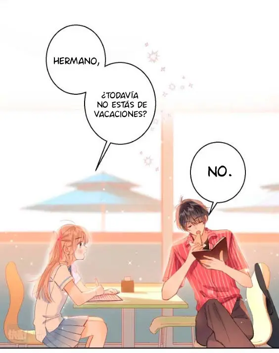 Amor Oculto capítulo 12 página 31