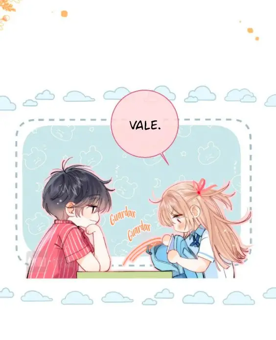 Amor Oculto capítulo 12 página 43