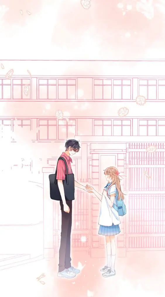 Amor Oculto capítulo 12 página 49