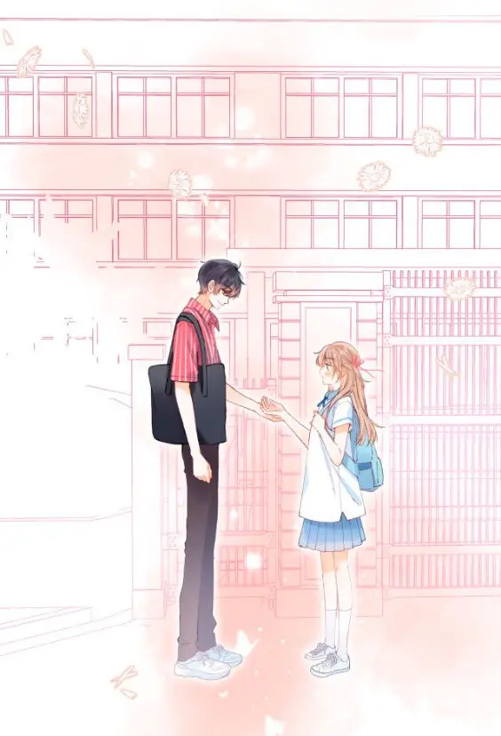 Amor Oculto capítulo 13 página 4