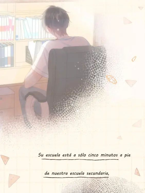 Amor Oculto capítulo 13 página 16