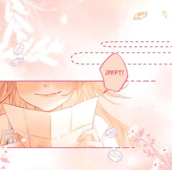 Amor Oculto capítulo 13 página 18