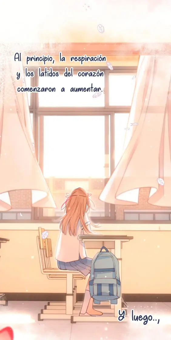 Amor Oculto capítulo 13 página 22