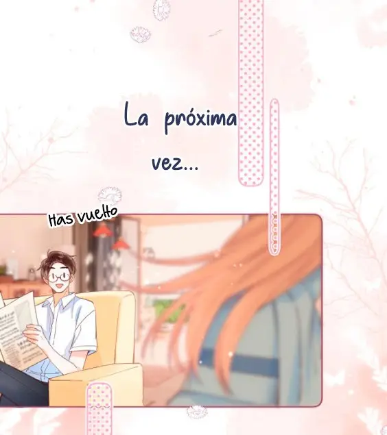 Amor Oculto capítulo 13 página 25