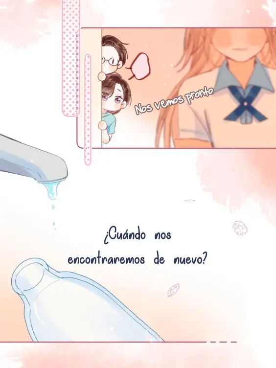 Amor Oculto capítulo 13 página 26