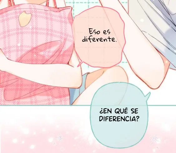 Amor Oculto capítulo 13 página 37