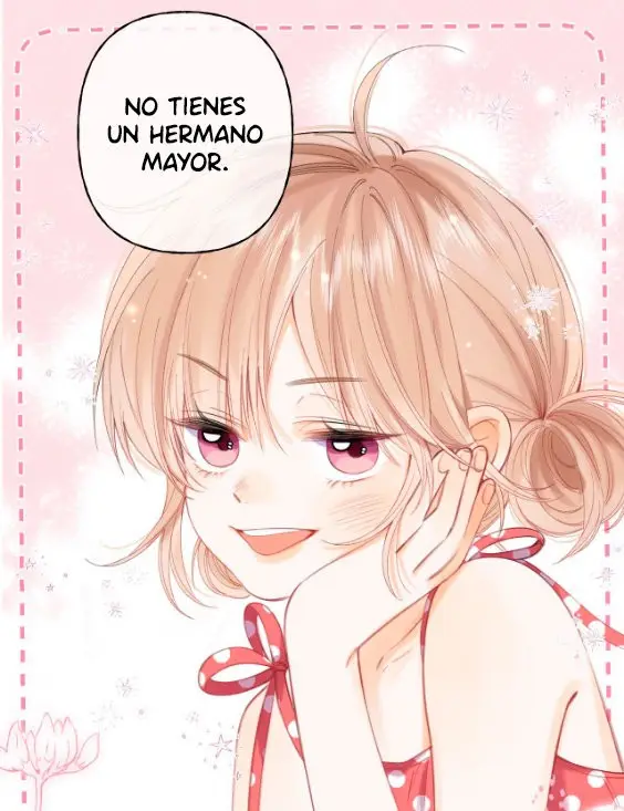 Amor Oculto capítulo 13 página 38