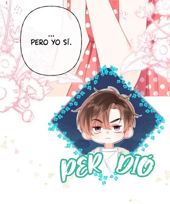 Amor Oculto capítulo 13 página 39