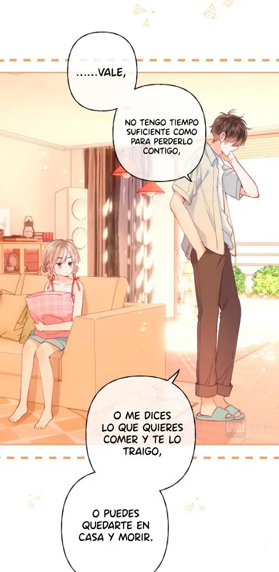 Amor Oculto capítulo 13 página 40