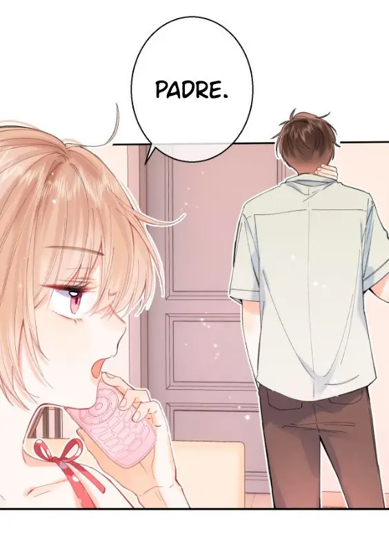 Amor Oculto capítulo 13 página 42