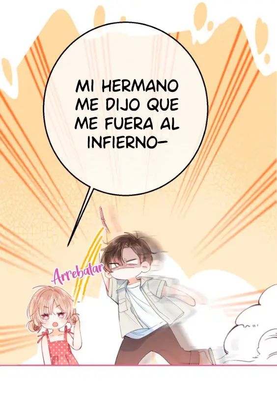 Amor Oculto capítulo 13 página 43