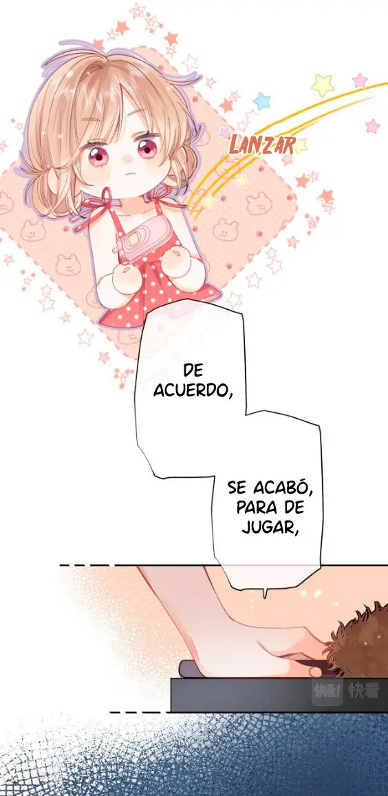 Amor Oculto capítulo 13 página 46