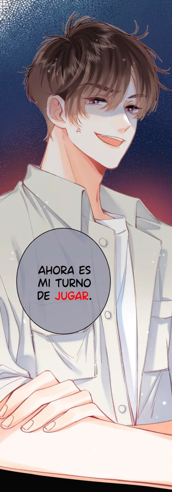 Amor Oculto capítulo 13 página 47