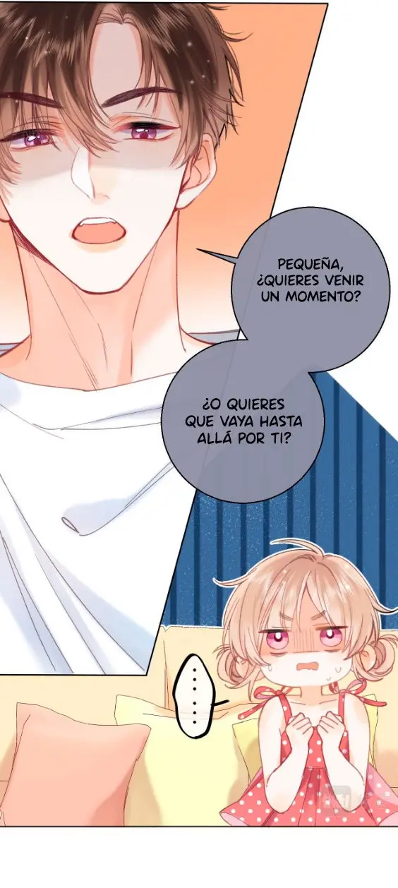 Amor Oculto capítulo 13 página 50