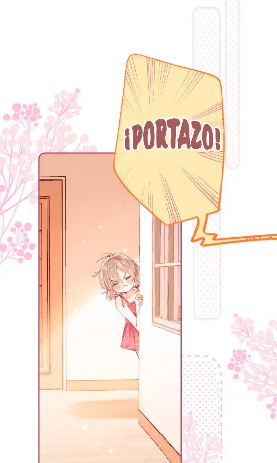 Amor Oculto capítulo 13 página 56