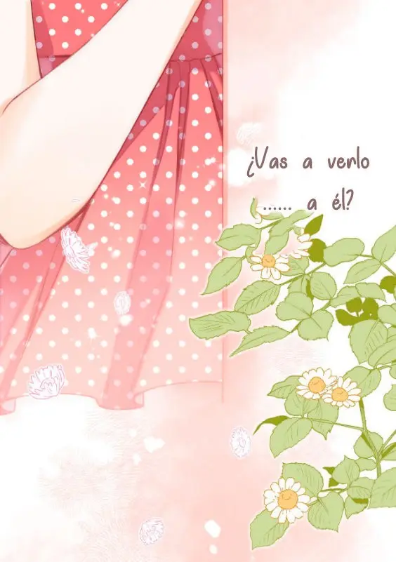 Amor Oculto capítulo 13 página 60