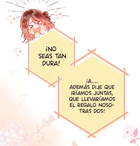 Amor Oculto capítulo 14 página 22
