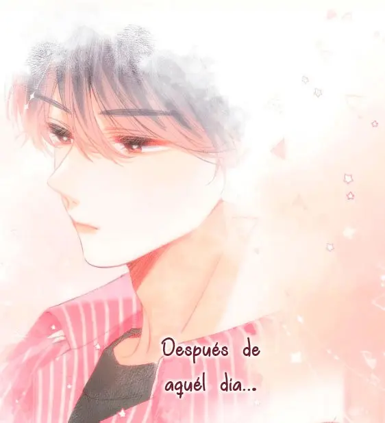Amor Oculto capítulo 14 página 27