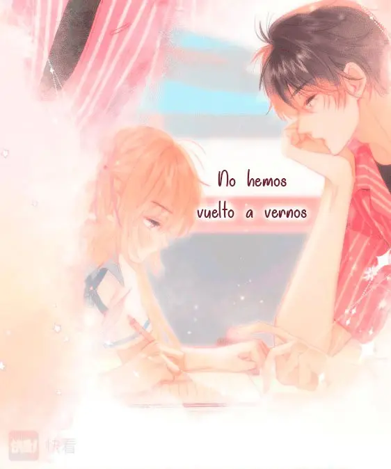 Amor Oculto capítulo 14 página 28