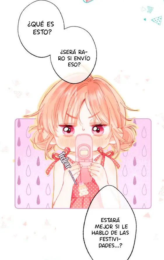 Amor Oculto capítulo 14 página 30