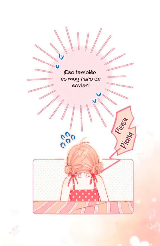 Amor Oculto capítulo 14 página 32